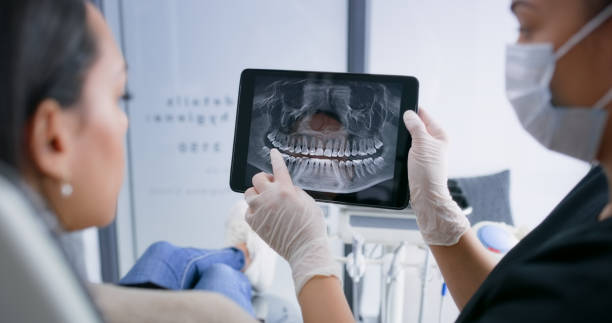 Best Emergency Denture Repair in Crystal, MN